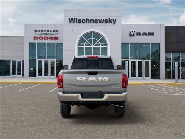 2027 RAM 2500 Laramie