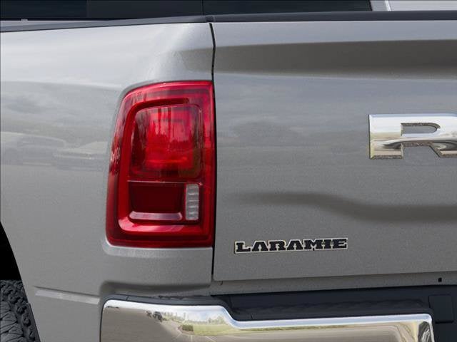2027 RAM 2500 Laramie