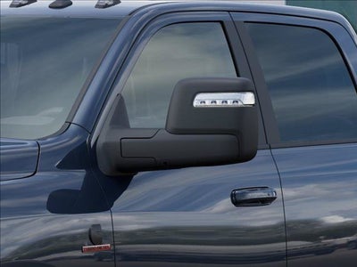 2027 RAM 2500 Laramie