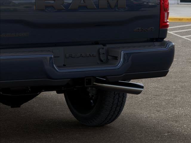2027 RAM 2500 Laramie