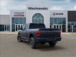 2027 RAM 2500 Laramie