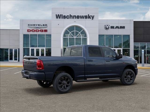 2027 RAM 2500 Laramie