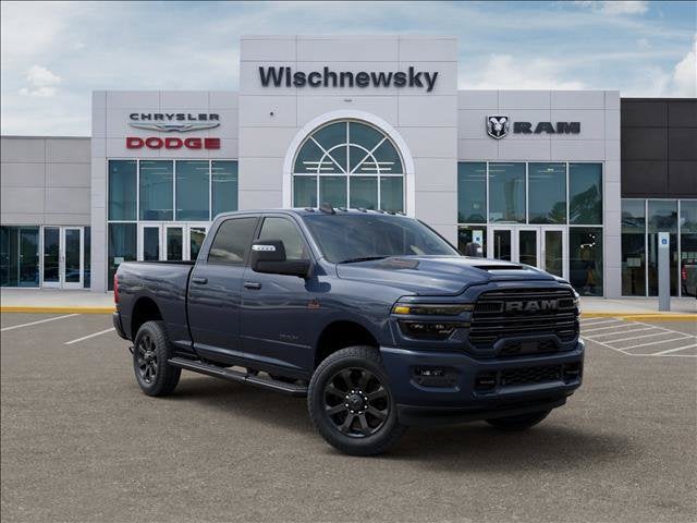 2027 RAM 2500 Laramie