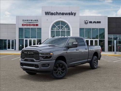 2027 RAM 2500 Laramie