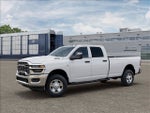 2027 RAM 2500 Tradesman