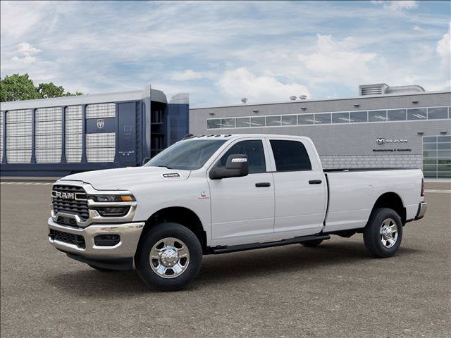 2027 RAM 2500 Tradesman