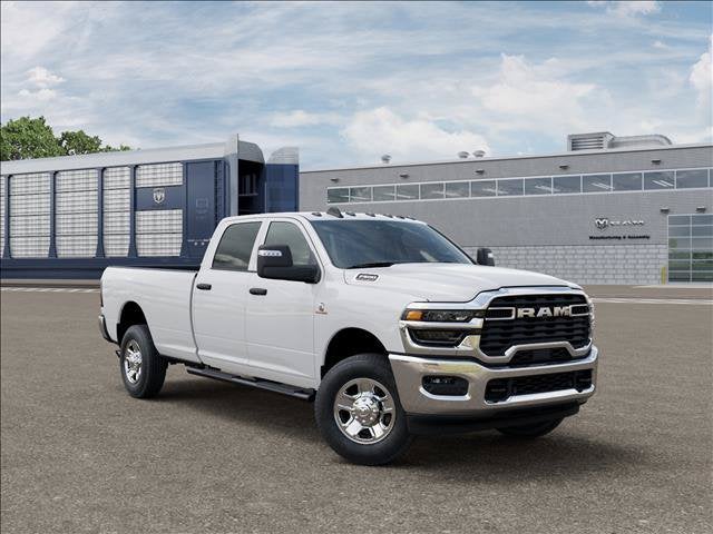 2027 RAM 2500 Tradesman