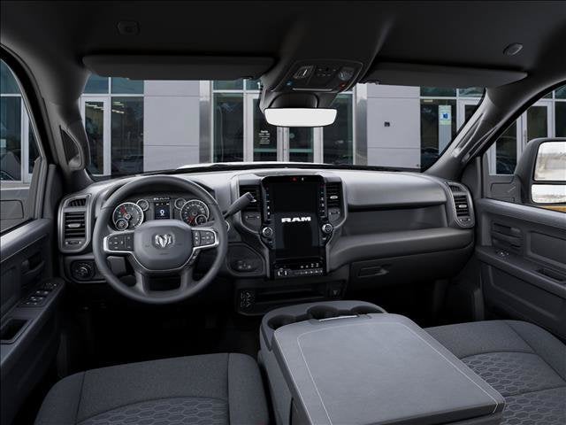 2027 RAM 2500 Tradesman