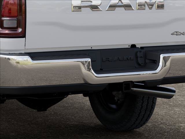 2027 RAM 2500 Tradesman