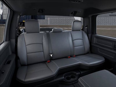2027 RAM 2500 Tradesman