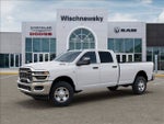 2027 RAM 2500 Tradesman