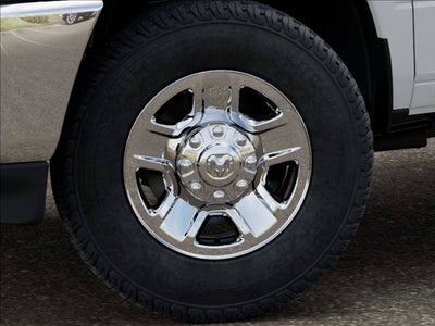 2027 RAM 2500 Tradesman