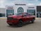 2027 RAM 2500 Black Express