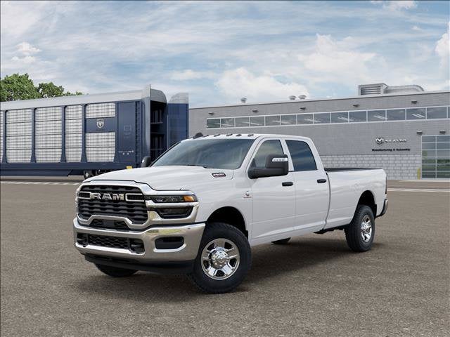 2027 RAM 2500 Tradesman