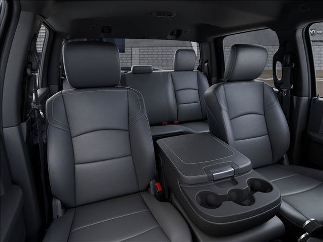 2027 RAM 2500 Tradesman