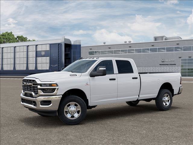 2027 RAM 2500 Tradesman