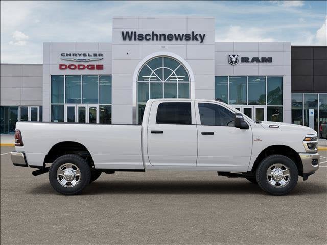2027 RAM 2500 Tradesman