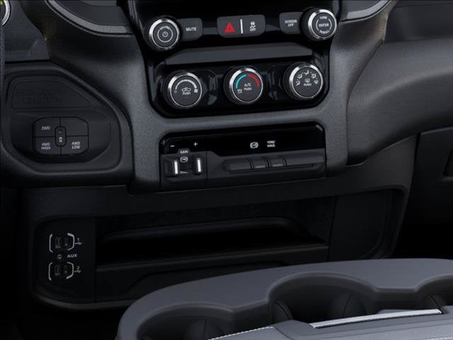2027 RAM 2500 Tradesman