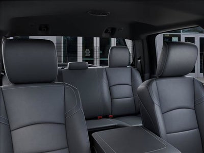 2027 RAM 2500 Tradesman