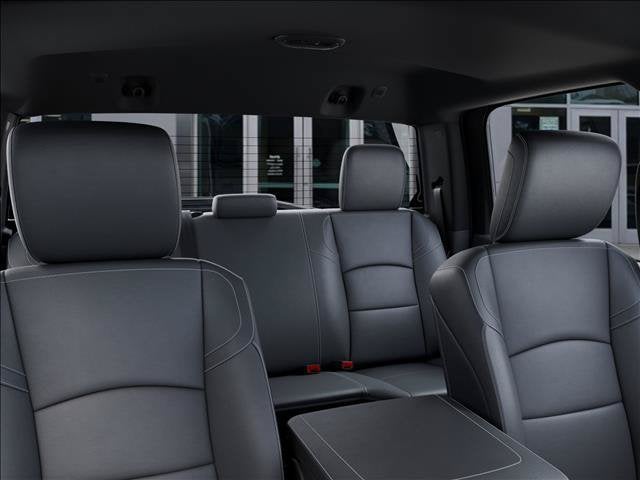 2027 RAM 2500 Tradesman