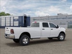 2027 RAM 2500 Tradesman