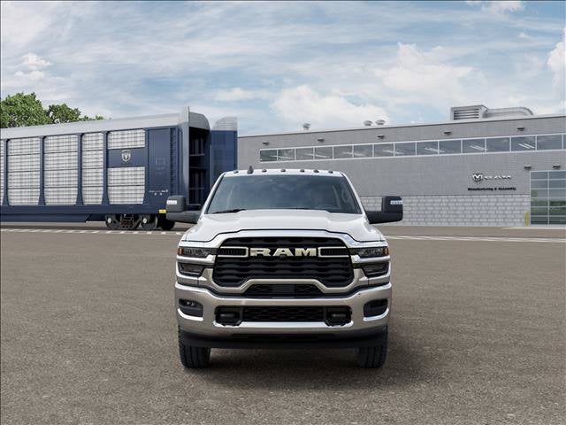 2027 RAM 2500 Tradesman