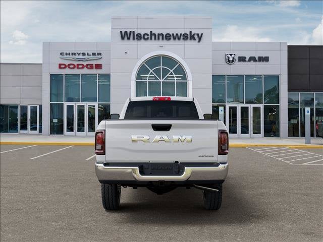 2027 RAM 2500 Tradesman