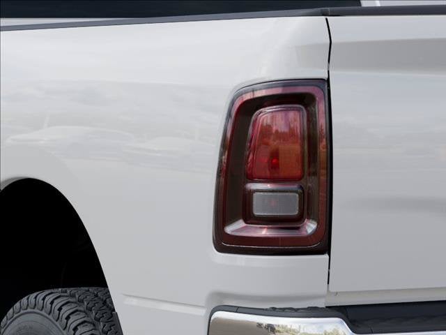 2027 RAM 2500 Tradesman