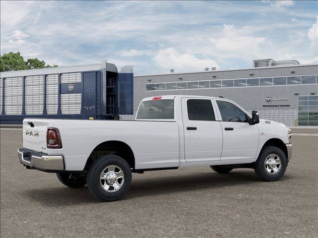 2027 RAM 2500 Tradesman