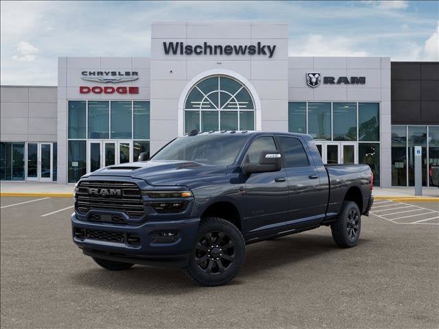 2027 RAM 2500 Laramie