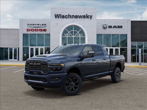 2027 RAM 2500 Laramie