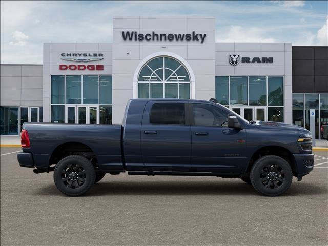 2027 RAM 2500 Laramie