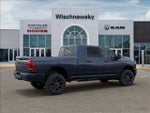 2027 RAM 2500 Laramie