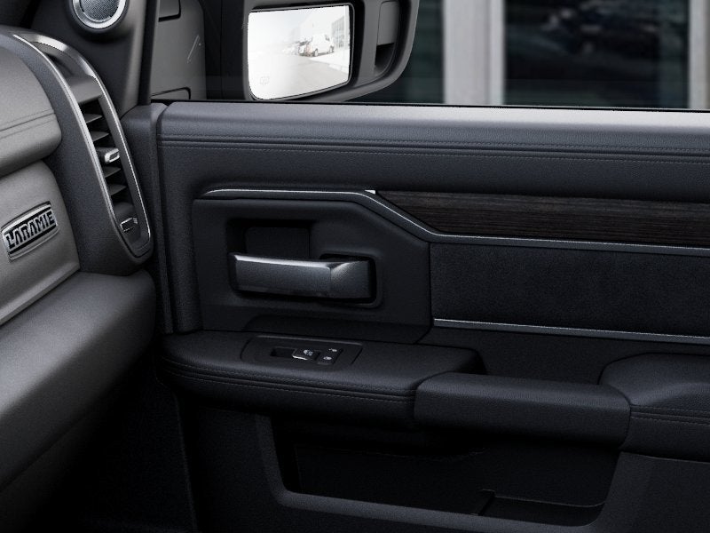 2027 RAM 2500 Laramie