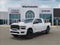 2027 RAM 2500 Laramie