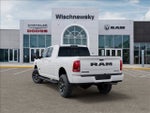 2027 RAM 2500 Laramie