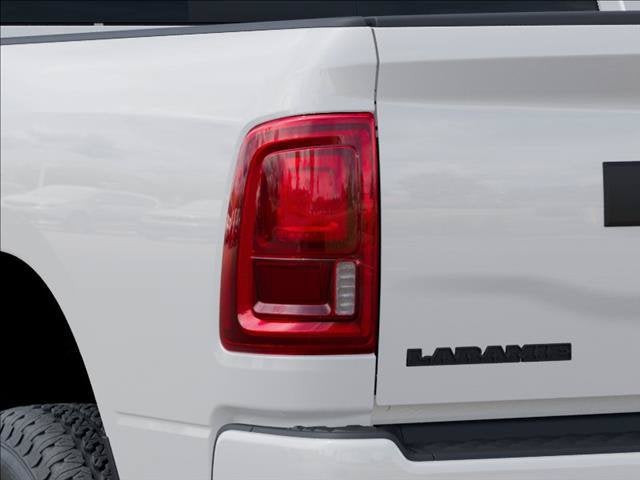 2027 RAM 2500 Laramie
