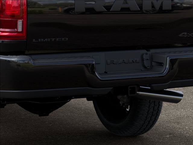 2027 RAM 2500 Limited