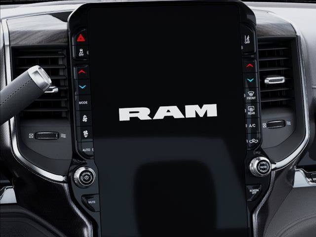 2027 RAM 2500 Limited