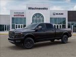 2027 RAM 2500 Limited