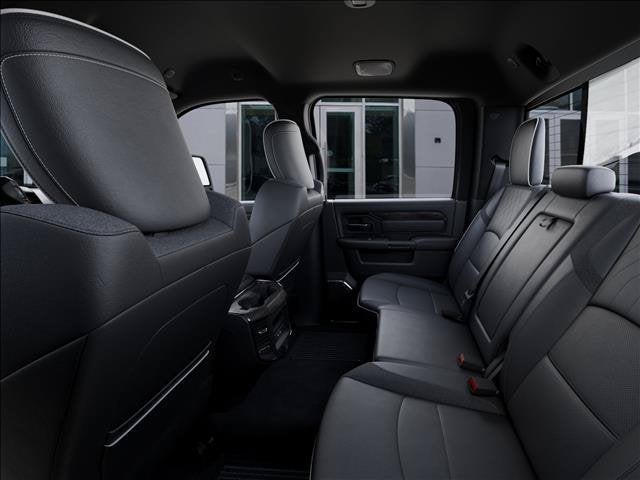 2027 RAM 2500 Limited