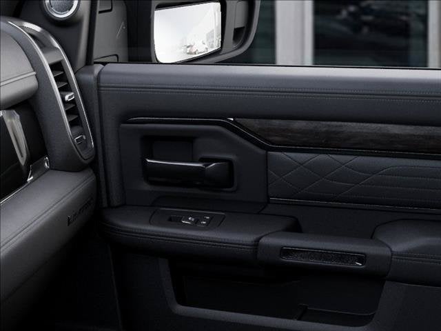 2027 RAM 2500 Limited