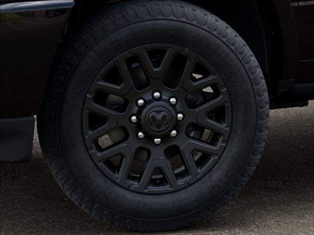 2027 RAM 2500 Limited