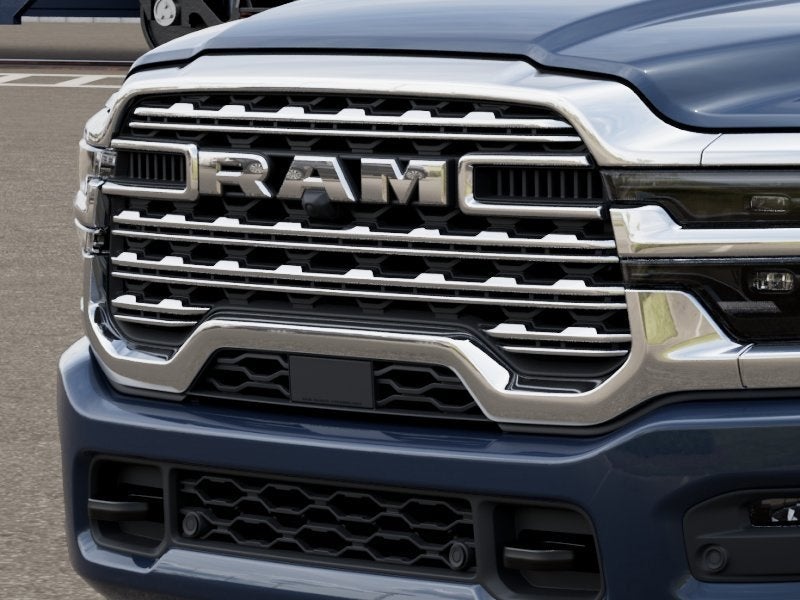 2026 RAM 2500 Limited
