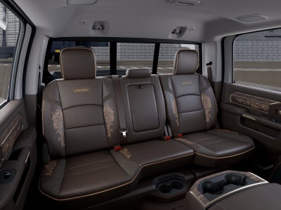 2026 RAM 2500 Limited