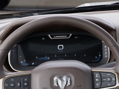 2026 RAM 2500 Limited