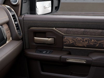 2026 RAM 2500 Limited