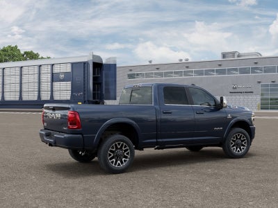 2026 RAM 2500 Limited