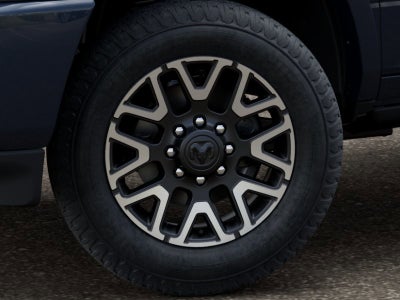 2026 RAM 2500 Limited