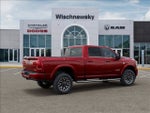 2027 RAM 2500 Limited Longhorn